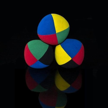 Beanbag Superior 67mm kolor NIEBIESKI Henry`s